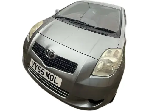 Toyota Yaris YY55 MOL