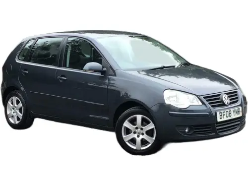 Volkswagen Polo Match 70 BF08 YMR