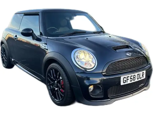 MINI Mini John Cooper Works GF58 OLR