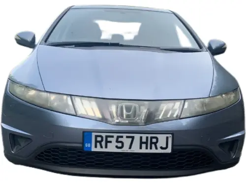 Honda Civic SE i-VTEC S-A RF57 HRJ