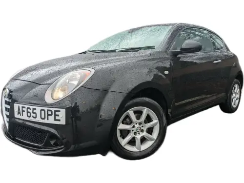 Alfa Romeo Mito Progression 8v AF65 OPE
