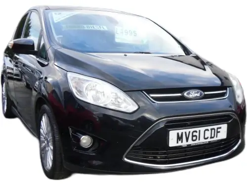 Ford C-Max MV61 CDF