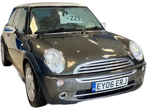 MINI Mini EY06 ERJ
