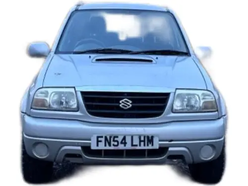 Suzuki Grand Vitara FN54 LHM