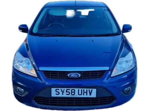 Ford Focus SY58 UHV