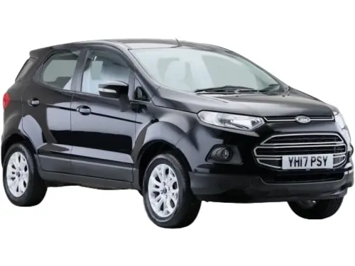 Ford Ecosport YH17 PSY