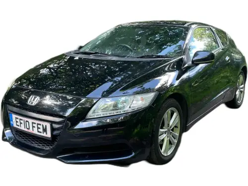 Honda CR-Z EF10 FEM