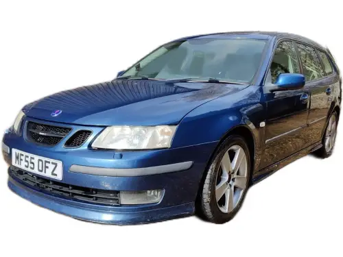 Saab 9-3 MF55 OFZ