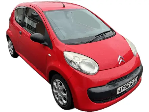 Citroën C1 AP08 RJO