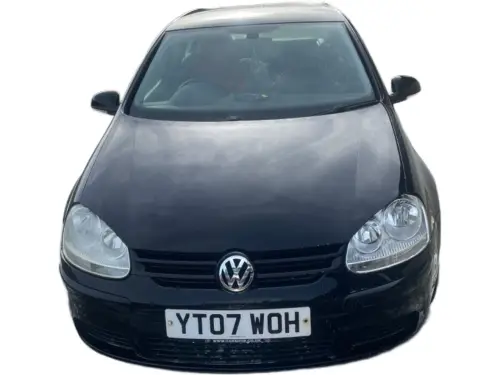 Volkswagen Golf YT07 WOH