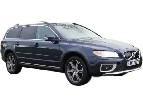 Volvo XC70 AK13 EEV