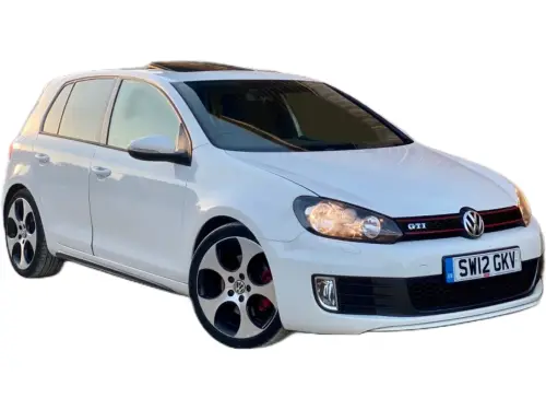 Volkswagen Golf SW12 GKV