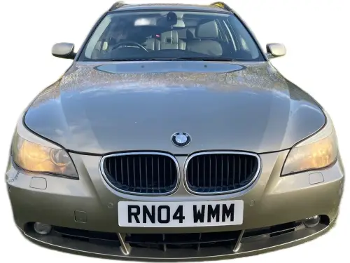 BMW 525 RN04 WMM