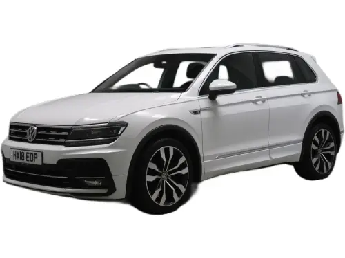 Volkswagen Tiguan HX18 EOP