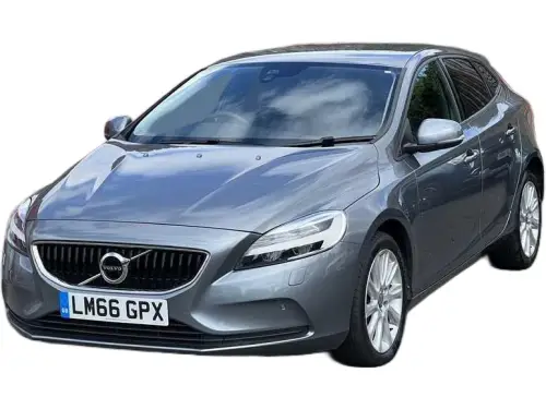 Volvo V40 LM66 GPX