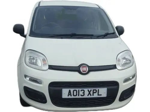 Fiat Panda POP AO13 XPL