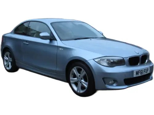 BMW 120 MF61 FUP