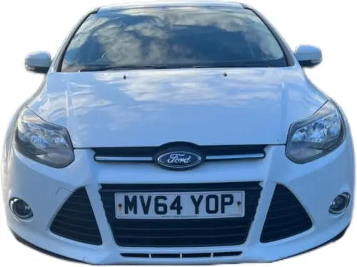 Ford Focus MV64 YOP