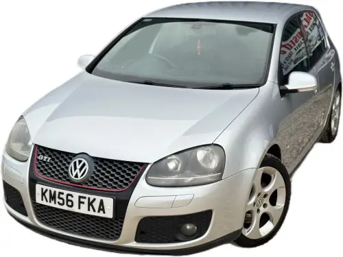 Volkswagen Golf KM56 FKA