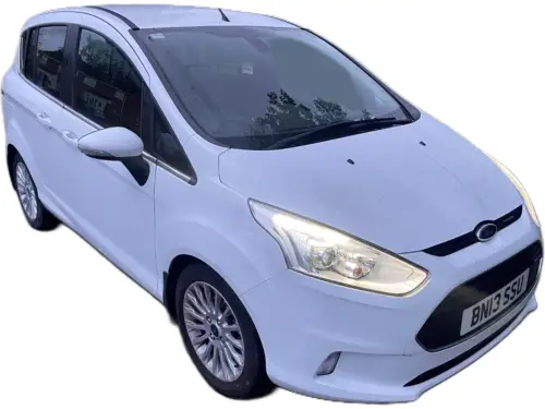Ford B-Max BN13 SSU