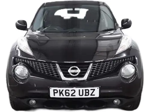 Nissan Juke PK62 UBZ
