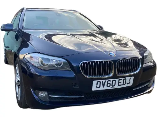 BMW 520 OV60 EDJ
