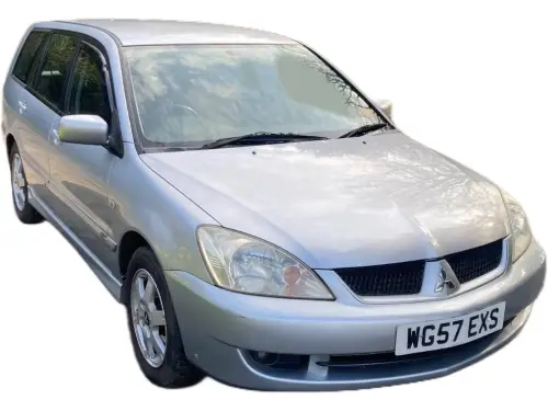 Mitsubishi Lancer WG57 EXS