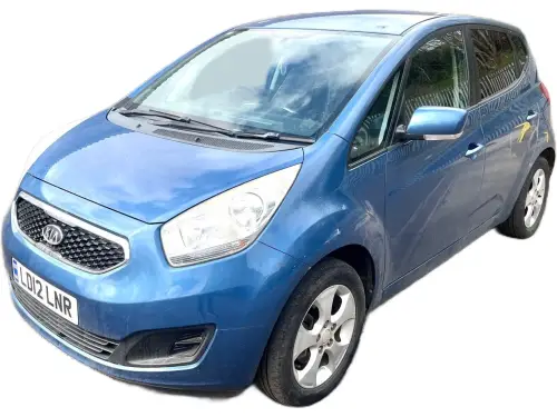 Kia Venga LD12 LNR