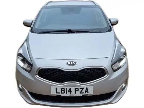 Kia Carens LB14 PZA