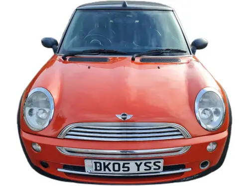 MINI Mini ONE DK05 YSS