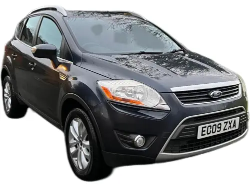 Ford Kuga EO09 ZXA