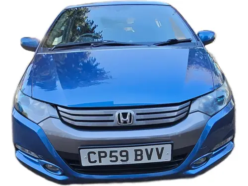 Honda Insight CP59 BVV