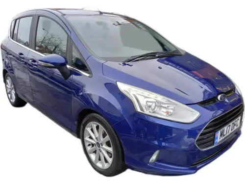 Ford B-Max ML17 DFC