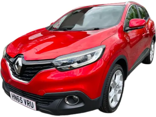 Renault Kadjar HN65 VRU