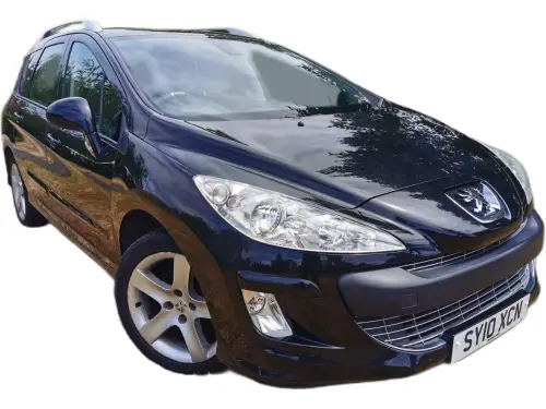Peugeot 308 Sport SW HDi 110 SY10 XCN