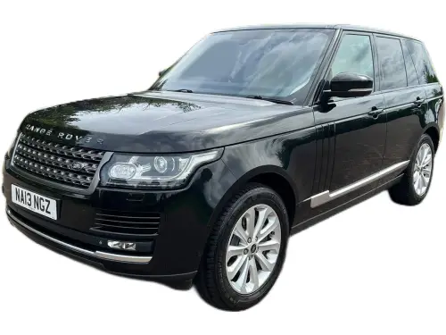 Land Rover Range Rover NA13 NGZ