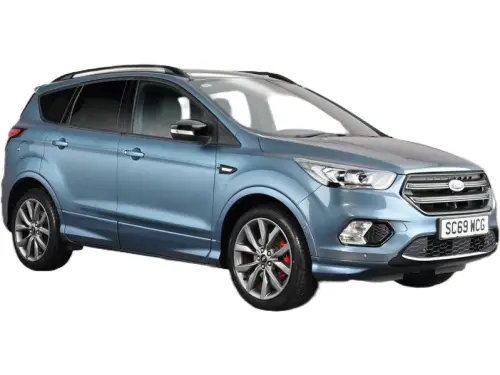 Ford Kuga SC69 WCG