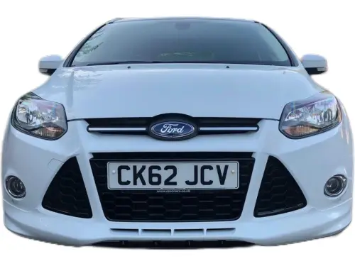 Ford Focus CK62 JCV