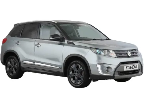 Suzuki Vitara SZ5 Urban Auto KO16 EKU