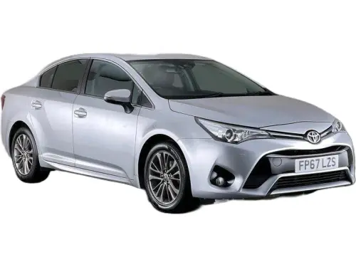 Toyota Avensis FP67 LZS