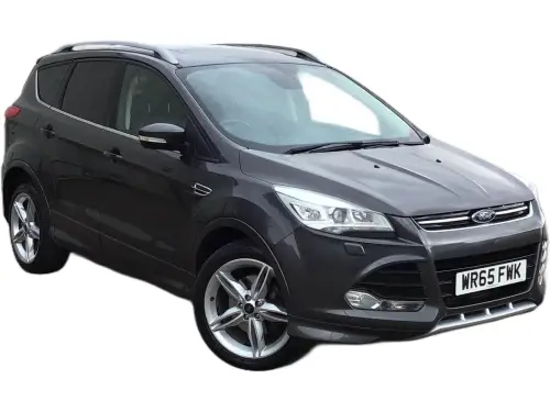 Ford Kuga WR65 FWK