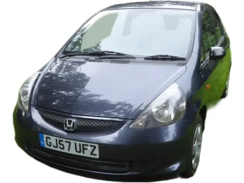 Honda Jazz GJ57 UFZ