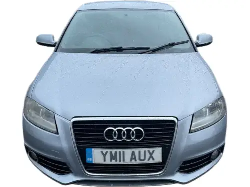 Audi A3 YM11 AUX