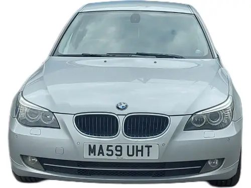 BMW 520 MA59 UHT