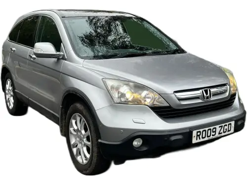 Honda CR-V RO09 ZGD