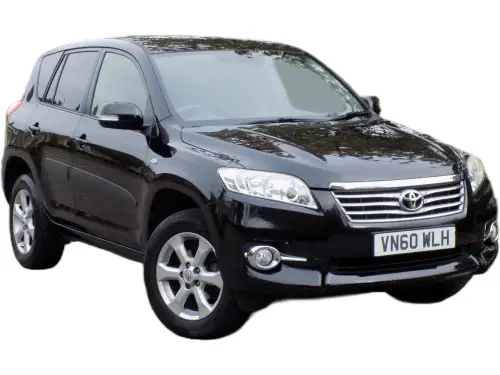 Toyota RAV4 VN60 WLH