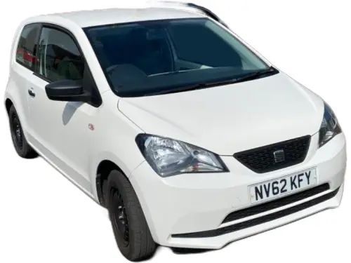 SEAT MII NV62 KFY