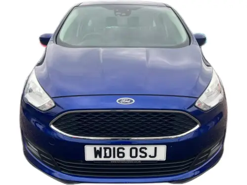 Ford C-Max WD16 OSJ