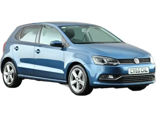 Volkswagen Polo CV65 CHL