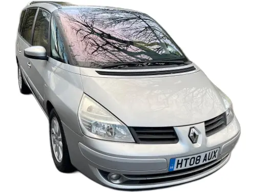 Renault G-Espace DYN dCi 150 HT08 AUX
